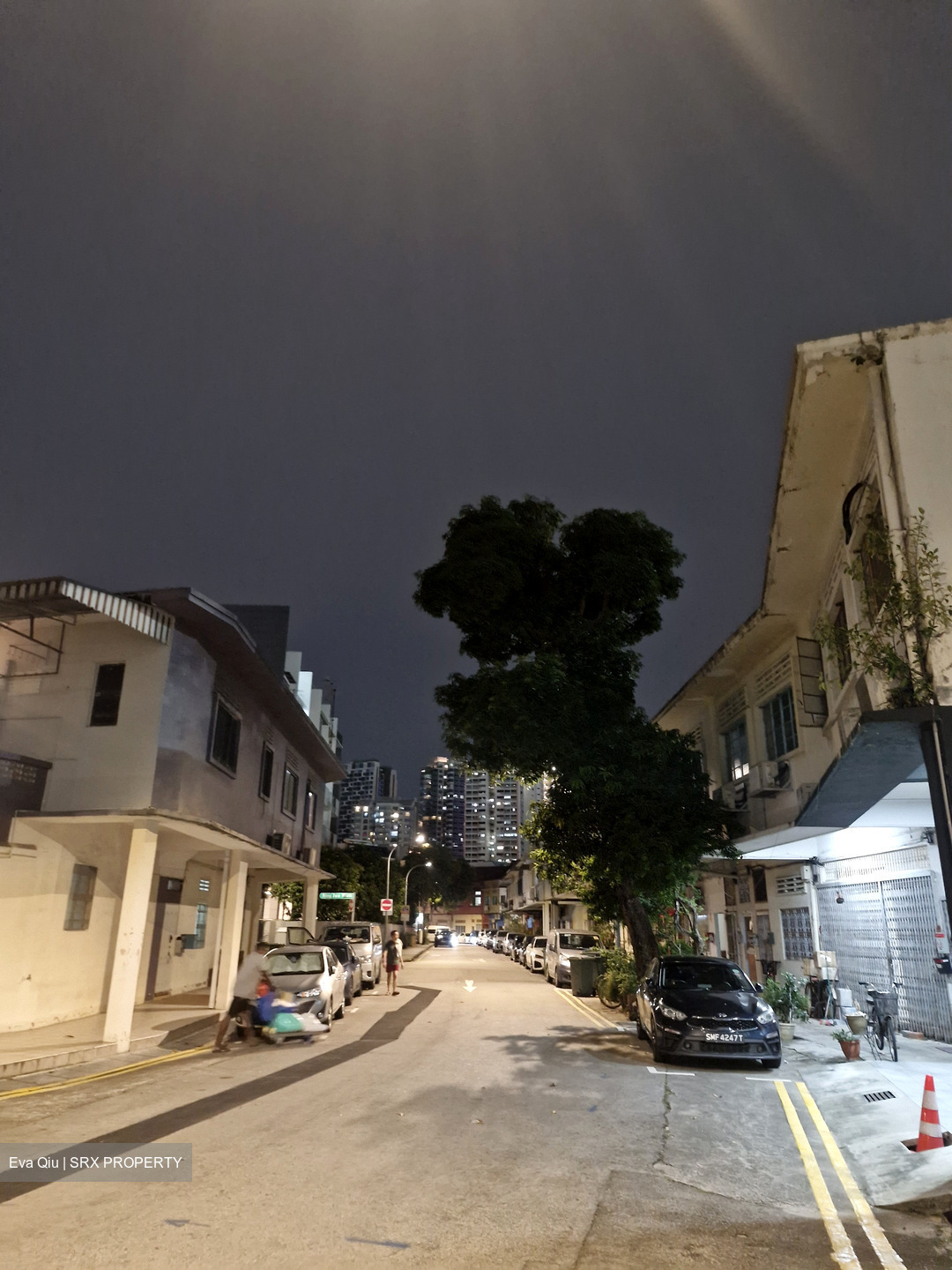 Joo Avenue (D8), Terrace #500744631